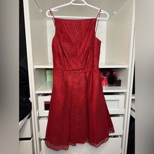 Monique lhuillier Dress